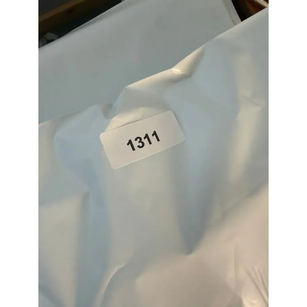 Nike size no